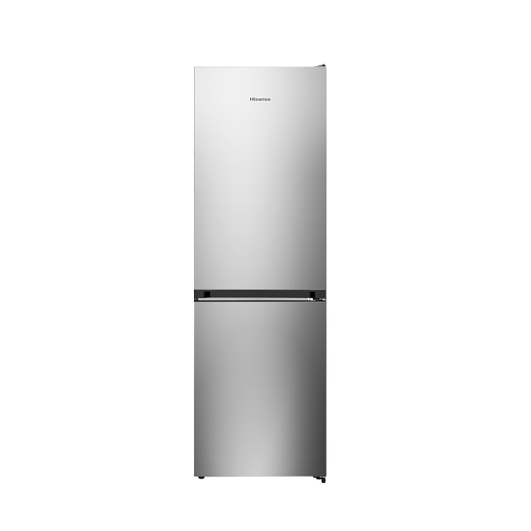 Ledusskapis Hisense / augstums: 188 см