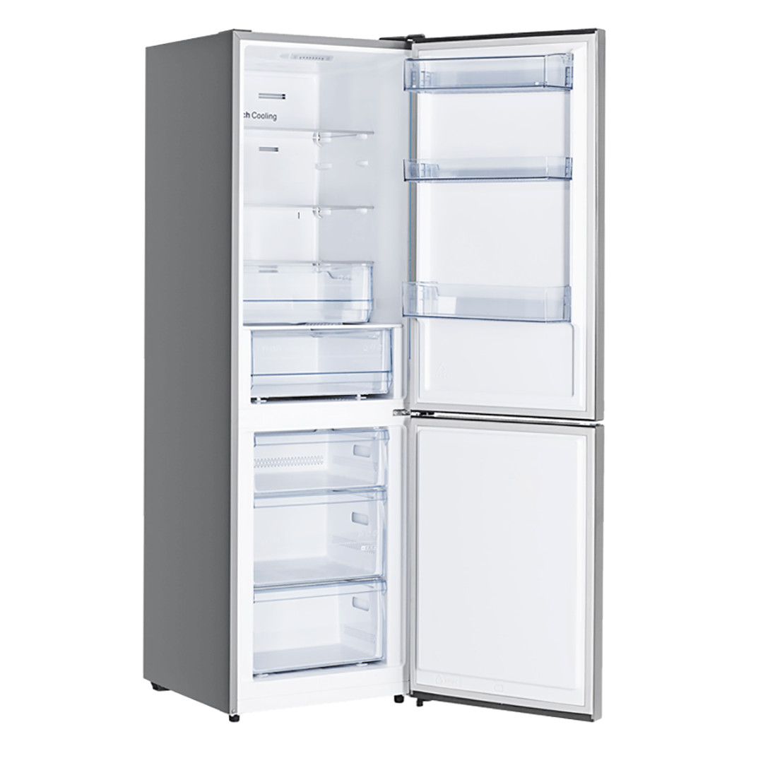 Ledusskapis Hisense / augstums: 188 см