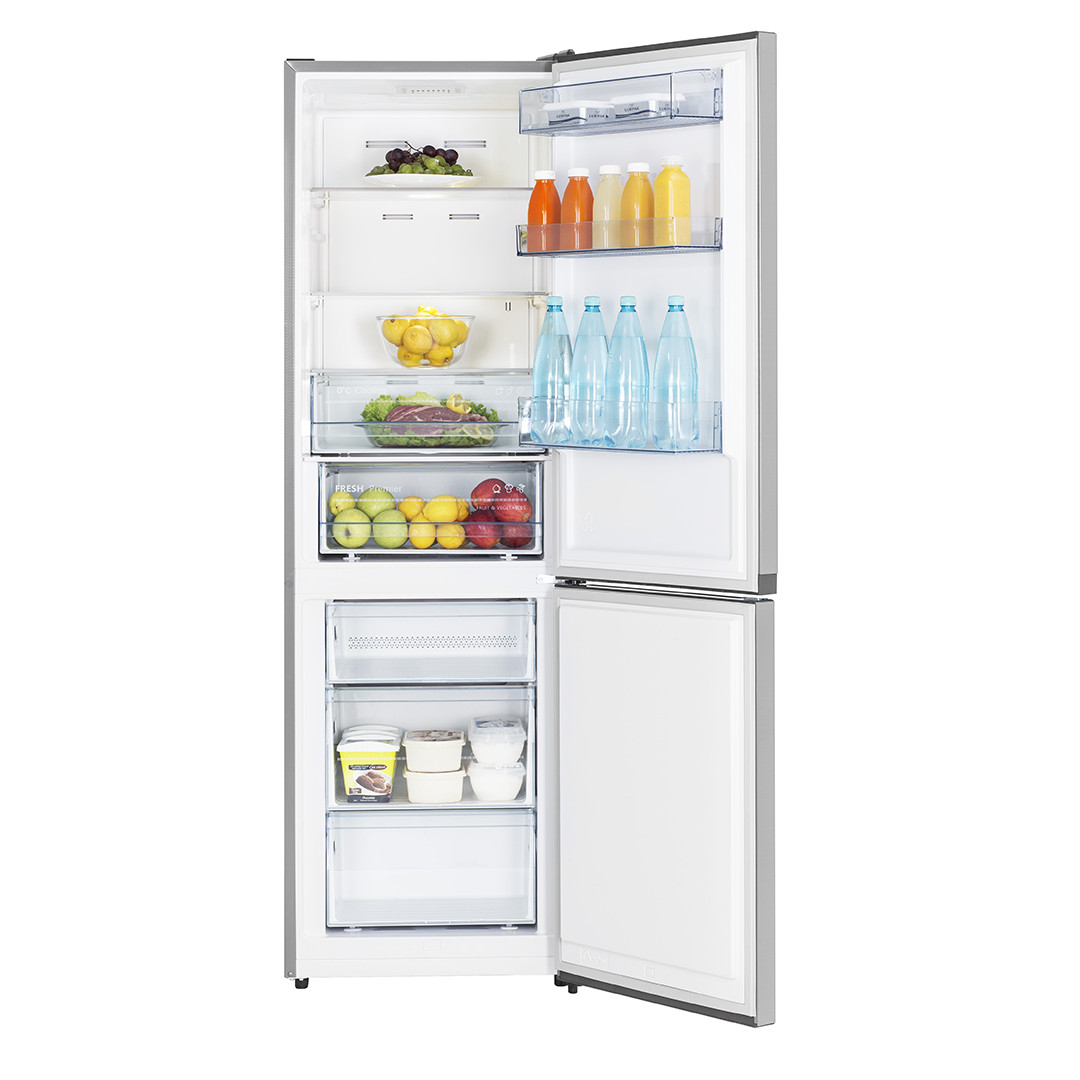 Ledusskapis Hisense / augstums: 188 см
