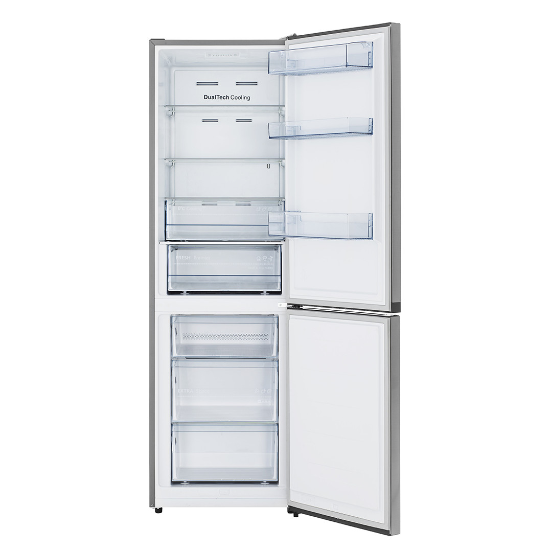 Ledusskapis Hisense / augstums: 188 см
