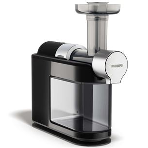 MicroMasticating juicer Avance Collection, Philips