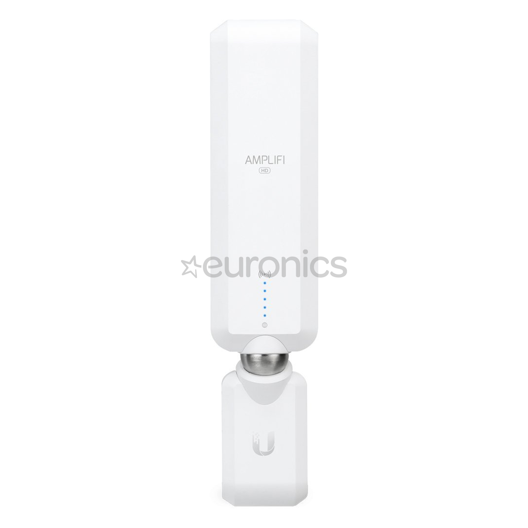 Bezvadu rūteris Mesh Wi-Fi System, AmpliFi