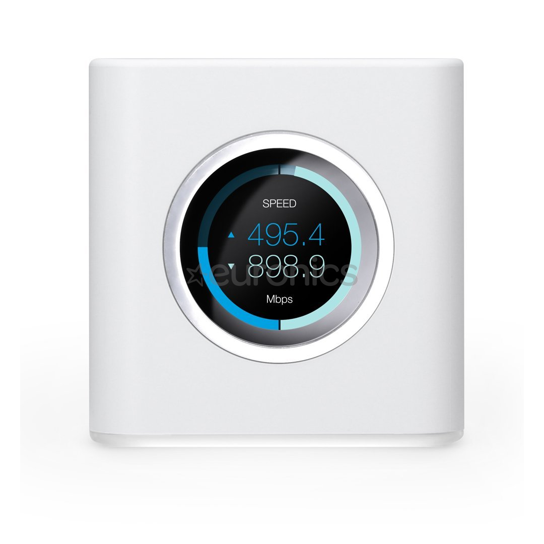 Bezvadu rūteris HD Mesh Router, AmpliFi