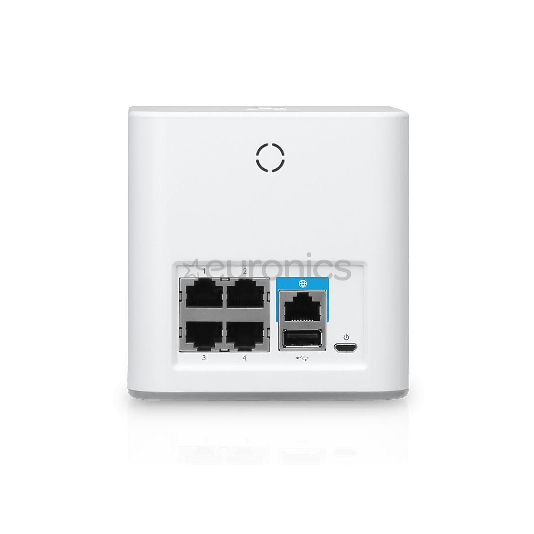 Bezvadu rūteris HD Mesh Router, AmpliFi