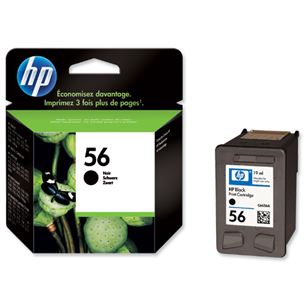 Cartridge HP Nr 56 (black)