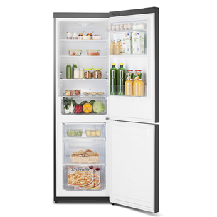 Холодильник Hisense / высота: 185 cm