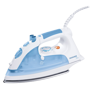 Steam iron Severin / 2400 W