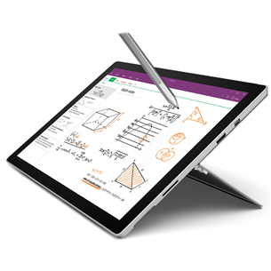 Planšetdators Surface Pro 4, Microsoft