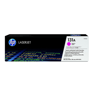 Toner HP 131A (magenta)