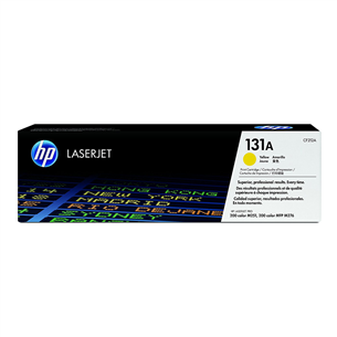 Toner HP 131A (yellow)