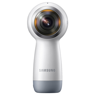 Viedkamera Gear 360 (2017), Samsung