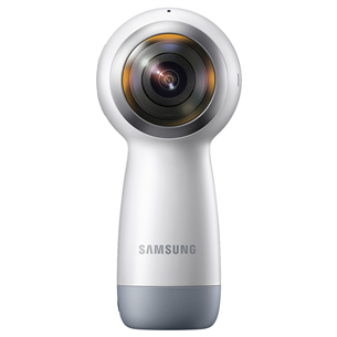 Панорамная камера Gear 360 (2017), Samsung