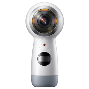 Панорамная камера Gear 360 (2017), Samsung