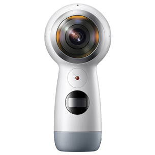 Viedkamera Gear 360 (2017), Samsung