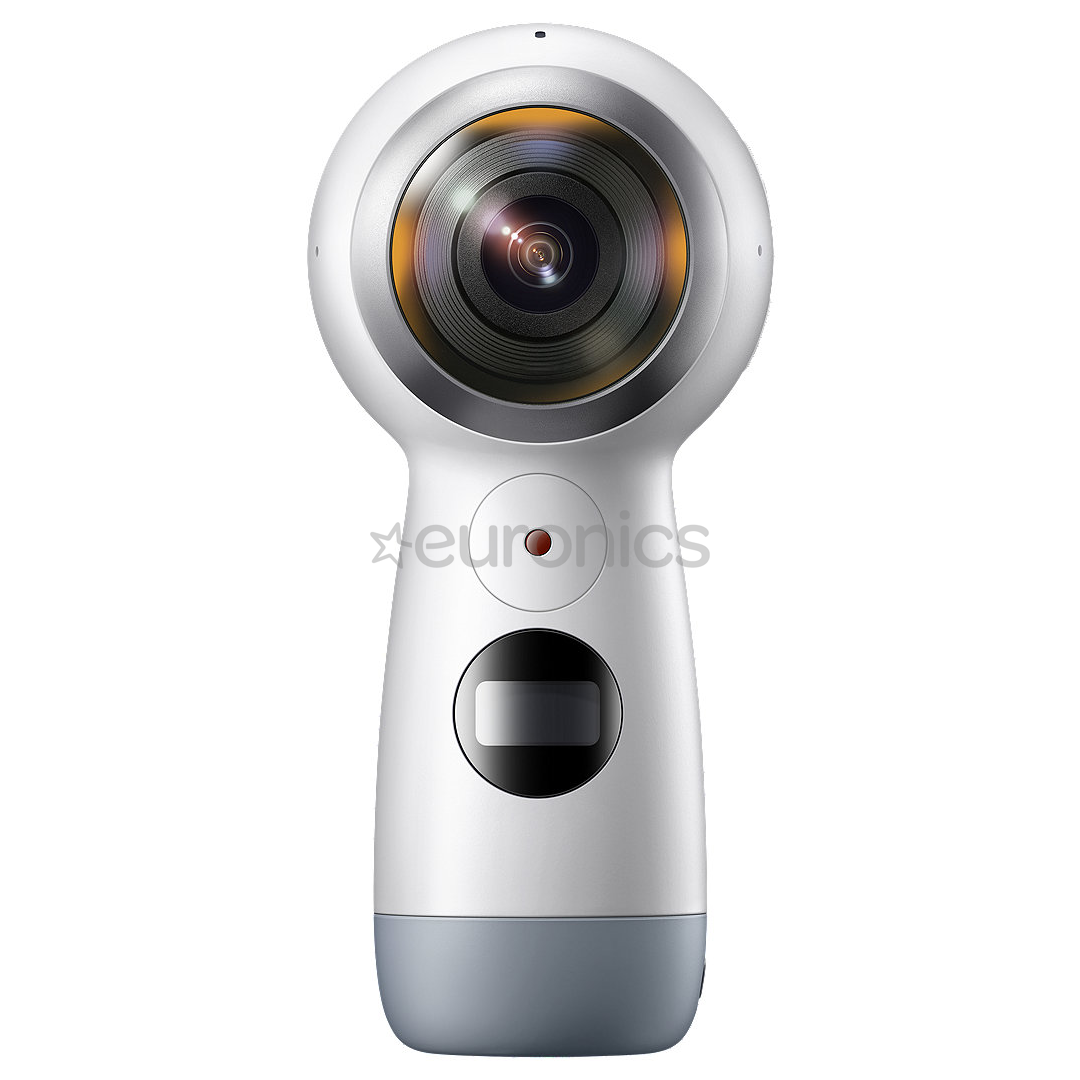 Viedkamera Gear 360 (2017), Samsung