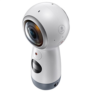 Action camera Samsung Gear 360 (2017)