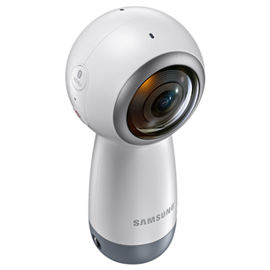 Viedkamera Gear 360 (2017), Samsung