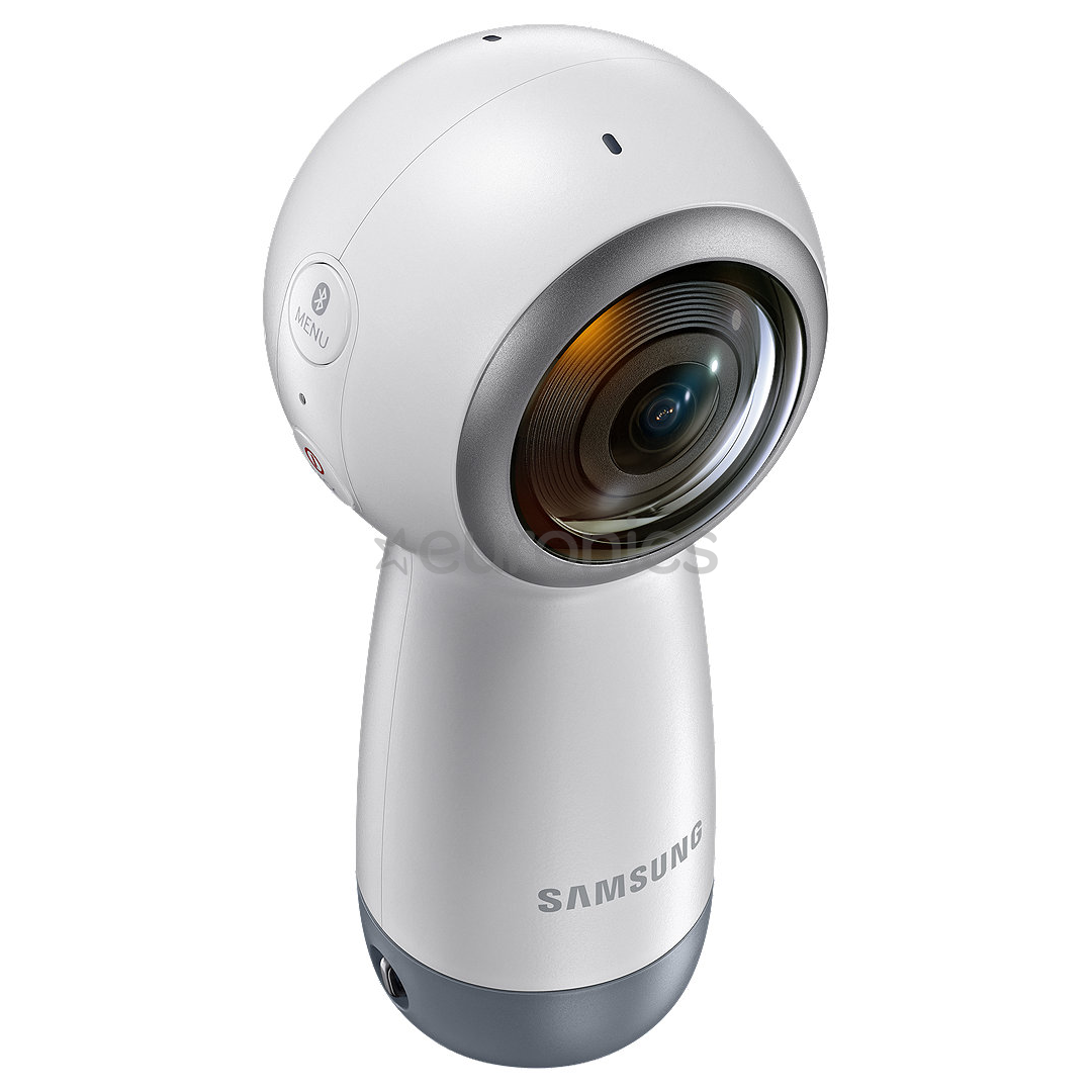 Viedkamera Gear 360 (2017), Samsung