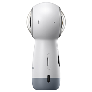 Viedkamera Gear 360 (2017), Samsung