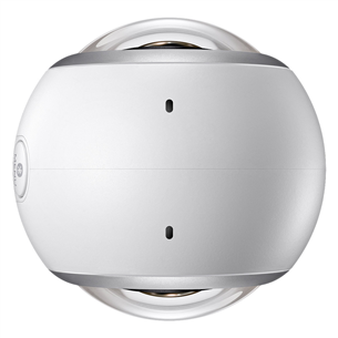 Action camera Samsung Gear 360 (2017)