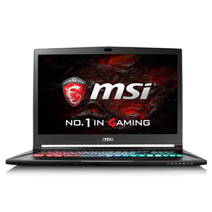 Notebook MSI Stealth Pro