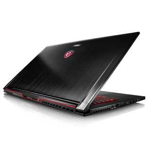 Ноутбук GS73VR 7RF Stealth Pro, MSI