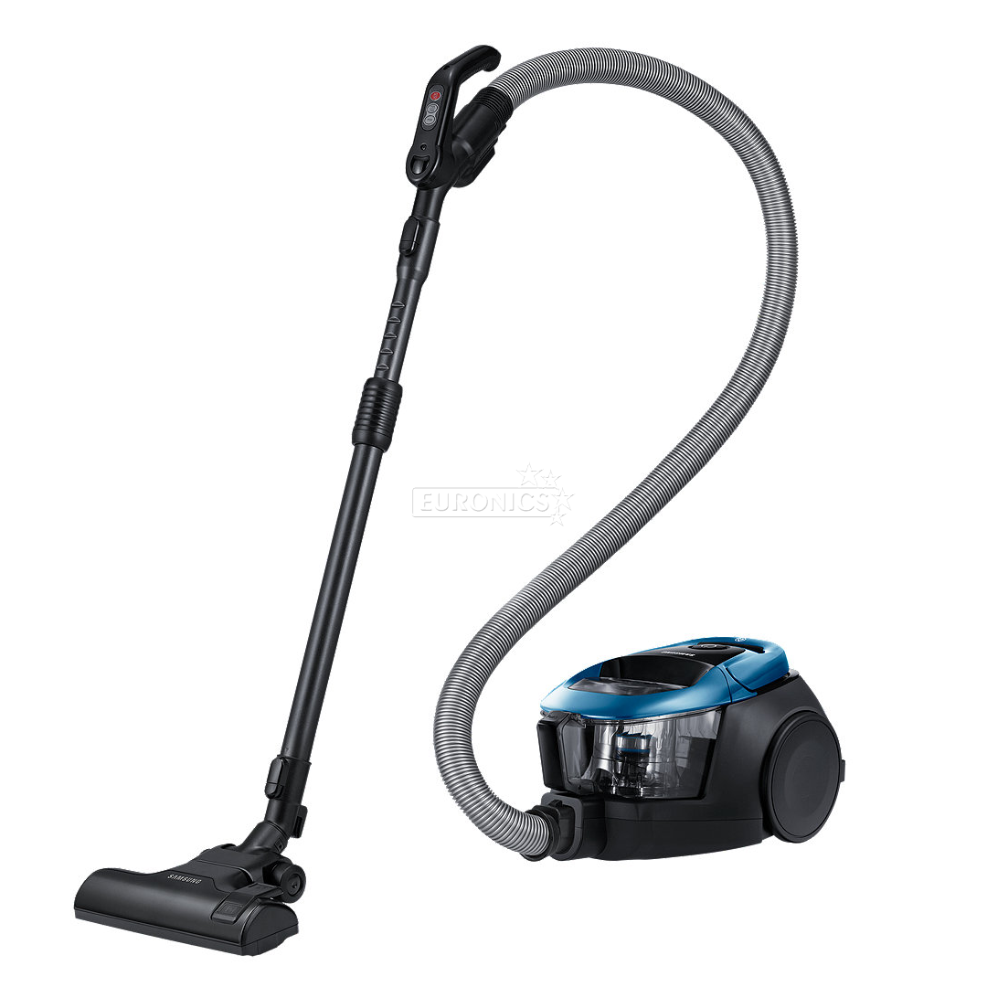 Putekļu sūcējs Anti-Tangle Turbine, Samsung / 700W