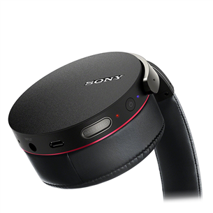 Wireless headphones Sony