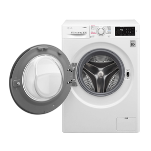 Washing machine-dryer LG (8kg / 5kg)