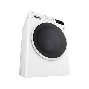 Washing machine-dryer LG (8kg / 5kg)