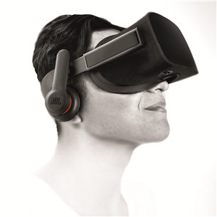 Headphones for Oculus Rift JBL