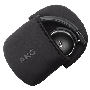 Noice cancelling headphones N60, AKG