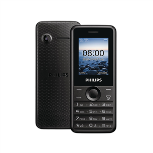 Мобильный телефон Xenium, Philips