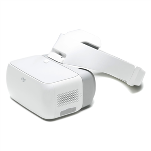 Virtuālās brilles drona vadīšanai Goggles, DJI