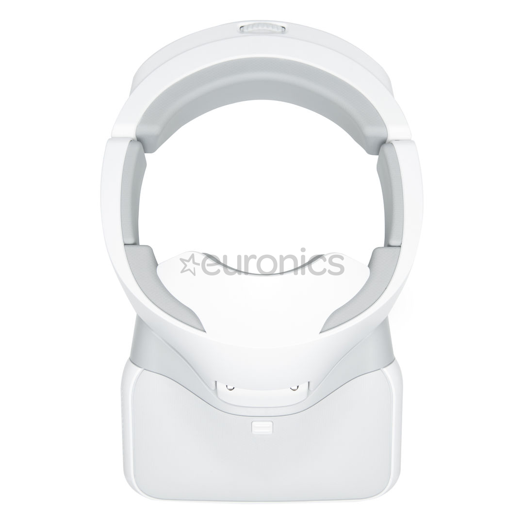 Virtuālās brilles drona vadīšanai Goggles, DJI