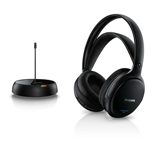 Беспроводные наушники HiFi, Philips