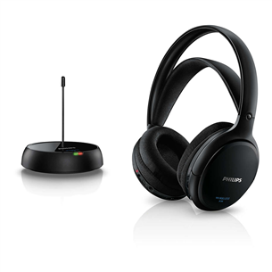 Wireless headphones Philips