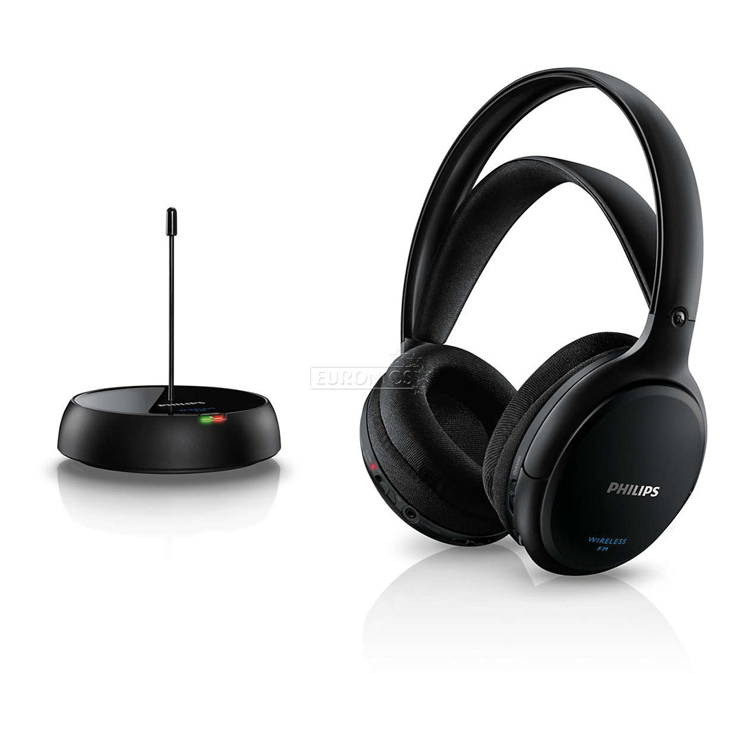 Беспроводные наушники HiFi, Philips
