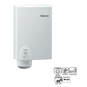 Hand dryer Valera