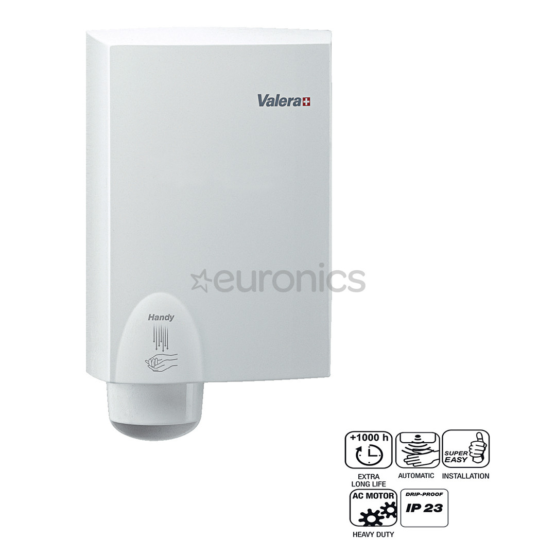Hand dryer Valera
