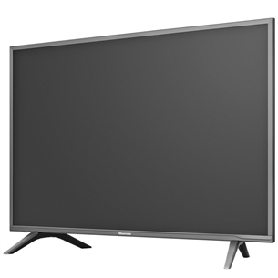 55" Ultra HD 4K LED LCD televizors, Hisense