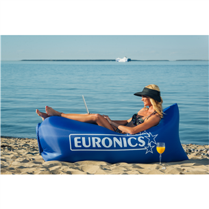Euronics air sleeping bag