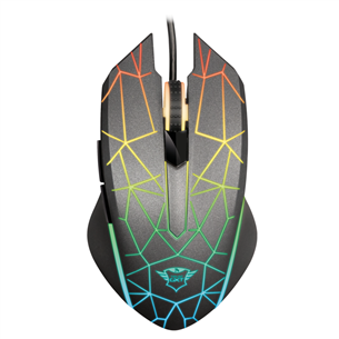 Оптическая мышь GXT 170 Heron RGB, Trust