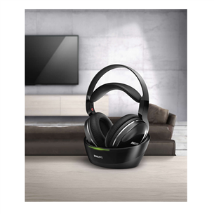 Wireless headphones Philips
