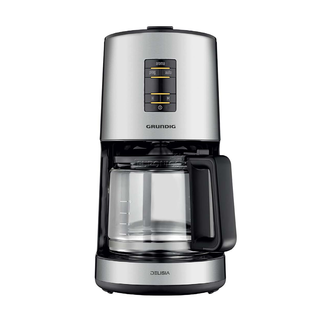 Kafijas automāts Delisia, Grundig
