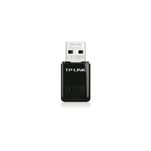 Wi-Fi USB adapteris N300, TP-Link