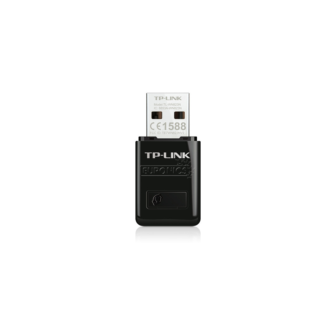 Wifi USB adapter TP-Link 300Mbps
