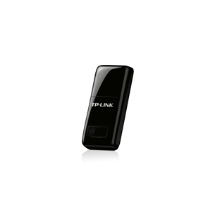 Wifi USB-адаптер TP-Link 300Mbps