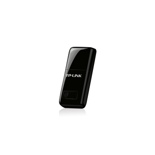 Wi-Fi USB adapteris N300, TP-Link