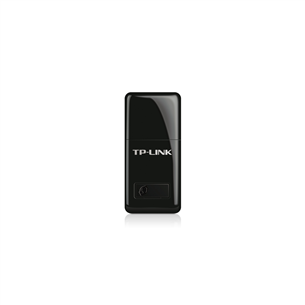 Wi-Fi USB adapteris N300, TP-Link